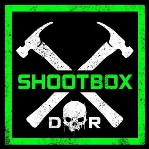 Shootbox Wrestling Club