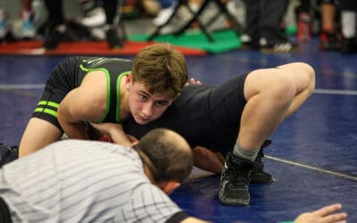 The Shootbox Advantage: Why Top Athletes Choose to Wrestle Here